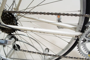 Peugeot PKN 10 Competition 50CM Vintage Rennrad