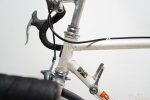 Peugeot PKN 10 Competition 50CM Vintage Rennrad