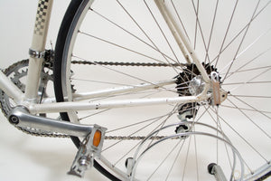 Peugeot PKN 10 Competition 50CM Vintage Rennrad