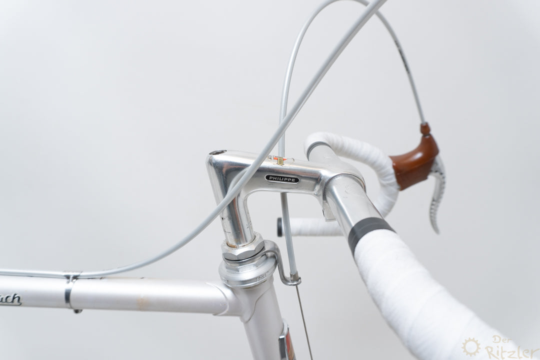 Peugeot PY 10/CP Prestige Peugeot Vintage Rennrad L'Eroica 58CM