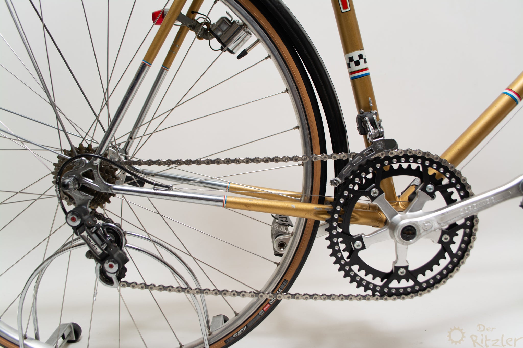 rennrad 60er jahre Peugeot PX 60 58cm Vintage Rennrad