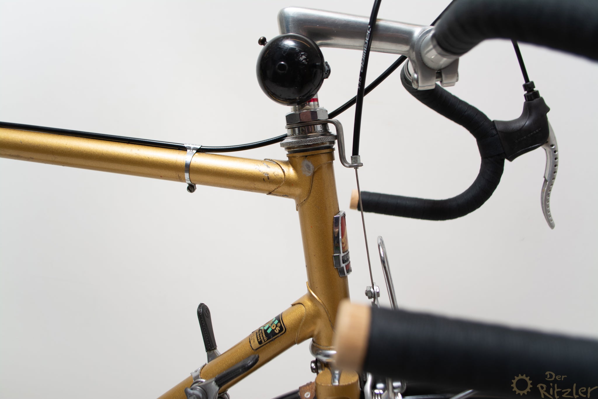 peugeot rennrad lenker Peugeot PX 60 58cm Vintage Rennrad