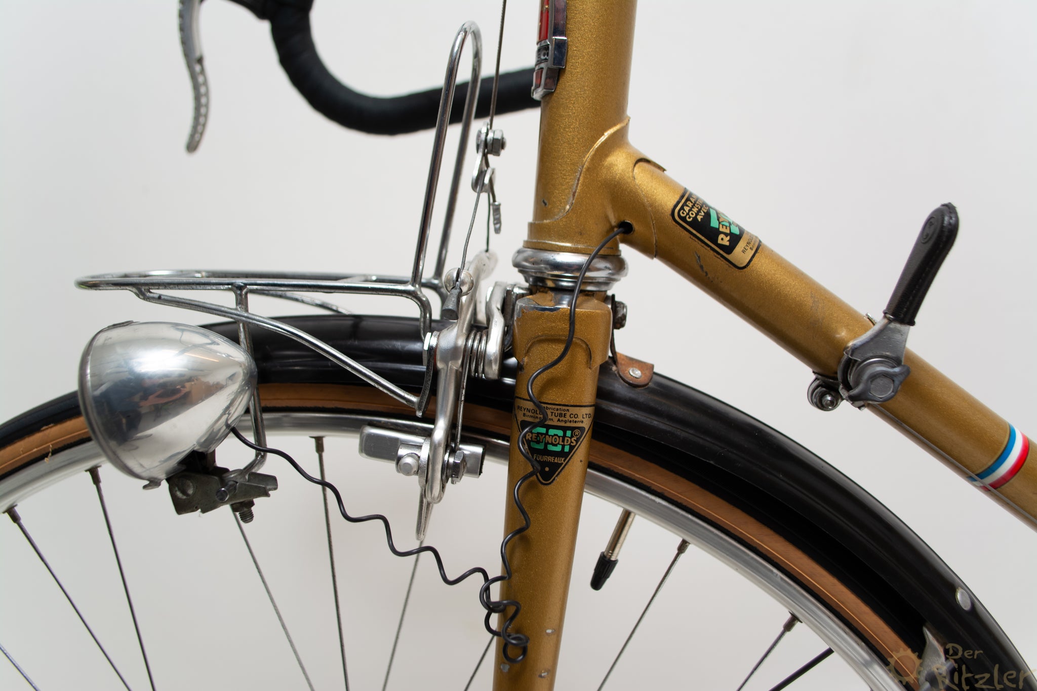 rennrad mit 60 jahren Peugeot PX 60 58cm Vintage Rennrad