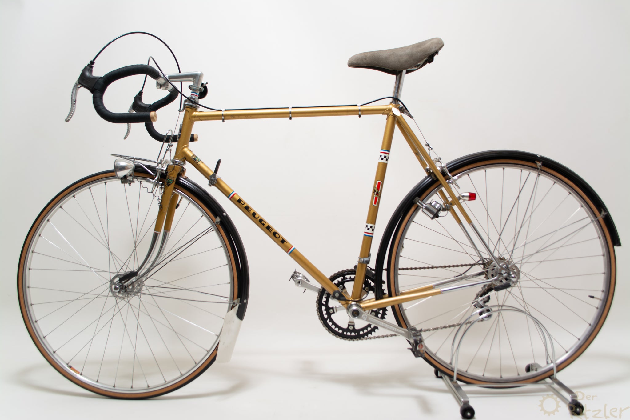 70er jahre rennrad Peugeot PX 60 58cm Vintage Rennrad