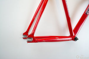 Pinarello Aero Bahnradrahmen/Fixie 53CM