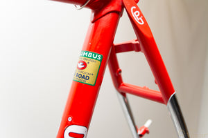 Pinarello Antelao 52cm Vintage MTB-Rahmen