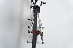 Pinarello Dogma Movistar Rennrad 44cm