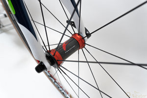 Pinarello Dogma Movistar Rennrad 44cm