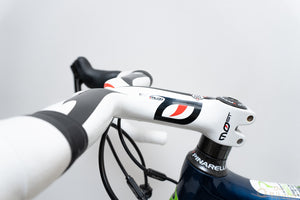 Pinarello Dogma Movistar Rennrad 44cm