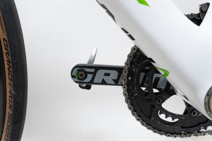 Pinarello Dogma Movistar Rennrad 44cm