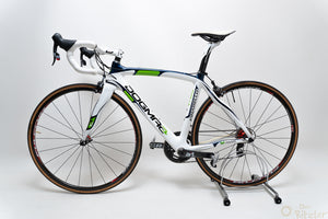 Pinarello Dogma Movistar Rennrad 44cm