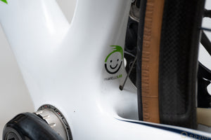 Pinarello Dogma Movistar Rennrad 44cm