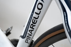 Pinarello Dogma Movistar Rennrad 44cm