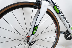 Pinarello Dogma Movistar Rennrad 44cm