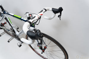 Pinarello Dogma Movistar Rennrad 44cm