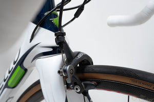 Pinarello Dogma Movistar Rennrad 44cm