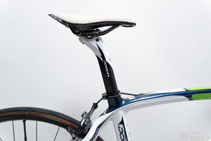 Pinarello Dogma Movistar Rennrad 44cm