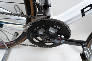 Pinarello Dogma Movistar Rennrad 44cm