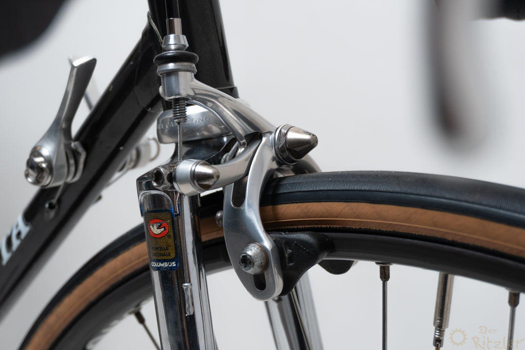 mondello rennrad Pinarello Montello Vintage Rennrad Zanchetta 57CM
