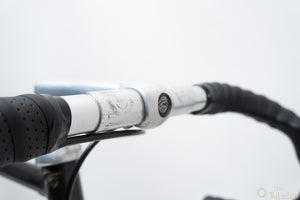 Pinarello Montello Vintage Rennrad Zanchetta 57CM