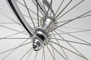 Pinarello Montello Vintage Rennrad Zanchetta 57CM