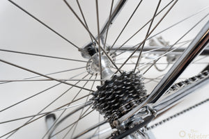 Pinarello Montello Vintage Rennrad Zanchetta 57CM