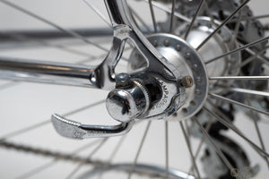 Pinarello Montello Vintage Rennrad Zanchetta 57CM