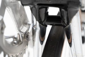 Pinarello Montello Vintage Rennrad Zanchetta 57CM