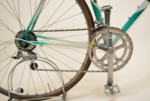 Pinarello Veneto 52cm Shimano Exage Vintage Steelbike