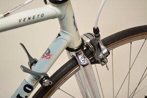 Pinarello Veneto 52cm Shimano Exage Vintage Steelbike