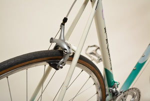 Pinarello Veneto 52cm Shimano Exage Vintage Steelbike