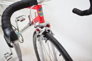 Pinarello Tandem Vintage Rennrad 54CM Shimano Steelbike