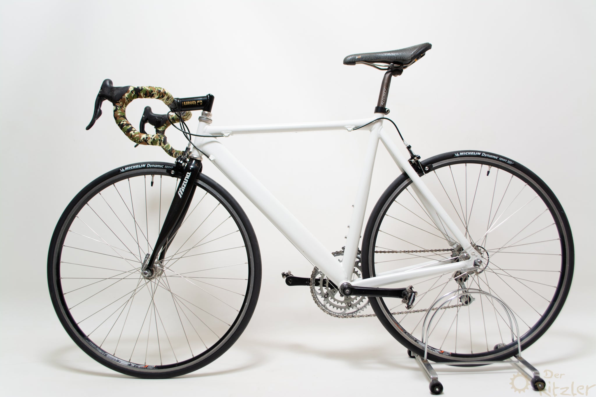 principia rennrad wiki Principia 52cm Retro Rennrad