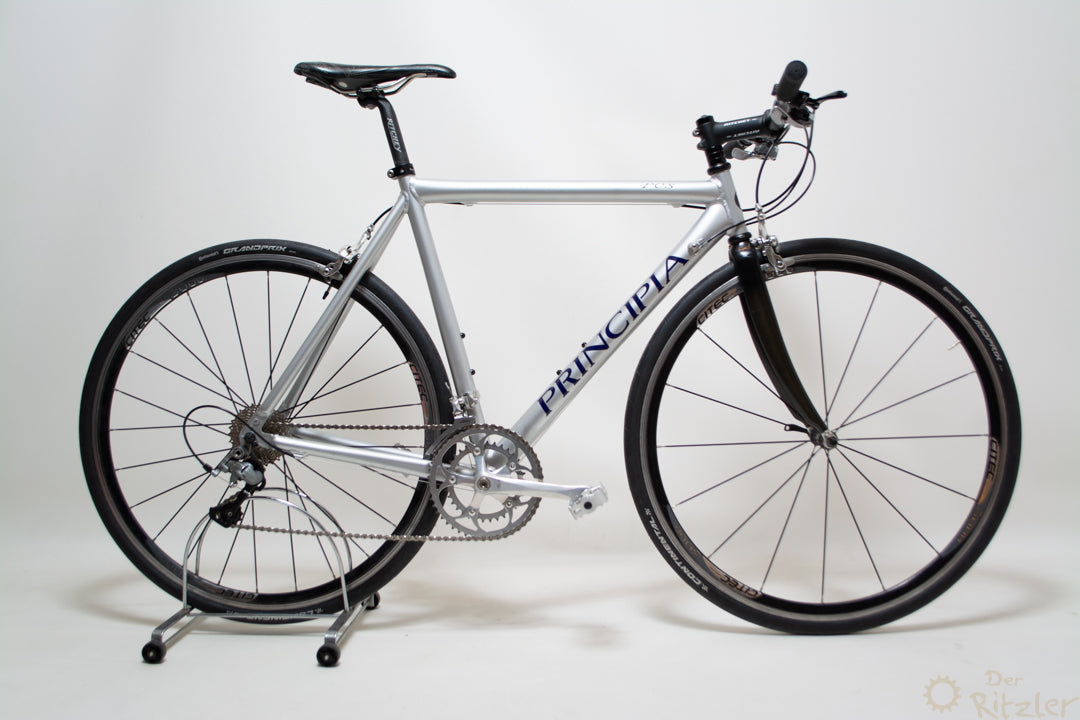 Principia rcs Rennrad/Speedbike 52cm