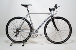 Principia rcs Rennrad/Speedbike 52cm