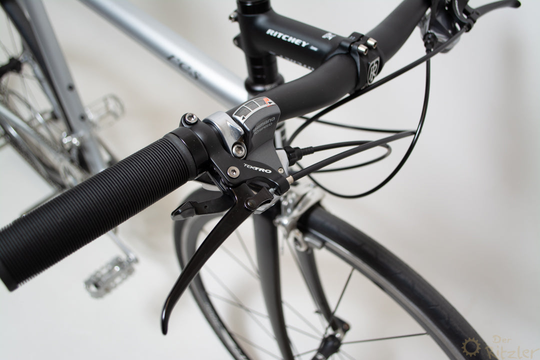 Principia rcs Rennrad/Speedbike 52cm