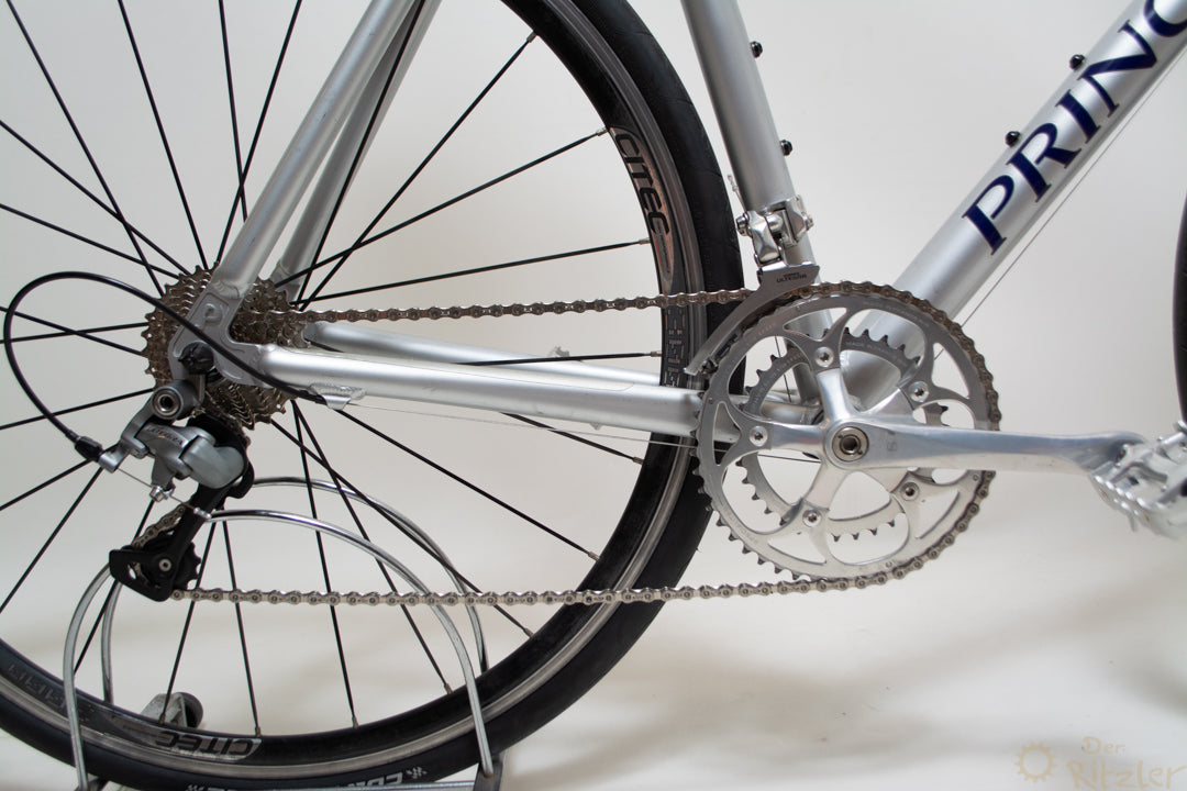 speedbike oder rennrad Principia rcs Rennrad/Speedbike 52cm