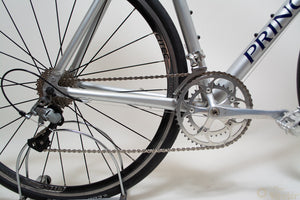 Principia rcs Rennrad/Speedbike 52cm