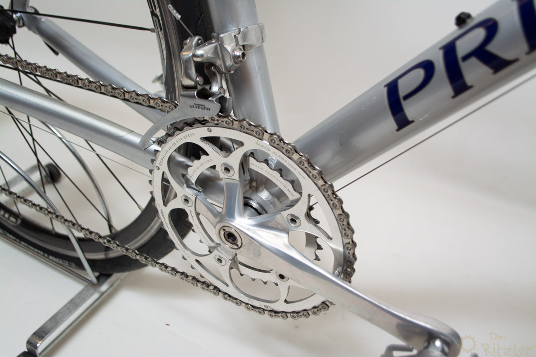 principia rennrad gebraucht Principia rcs Rennrad/Speedbike 52cm