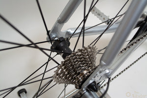 Principia rcs Rennrad/Speedbike 52cm