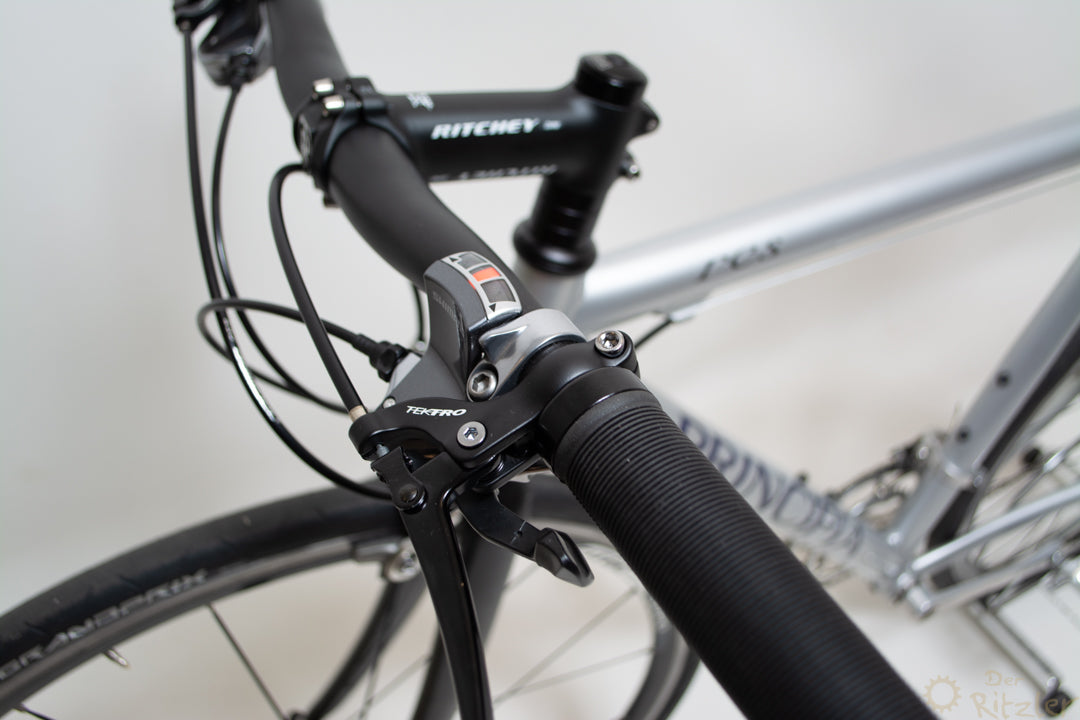 rennrad speedbike Principia rcs Rennrad/Speedbike 52cm