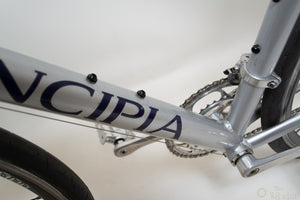 Principia rcs Rennrad/Speedbike 52cm