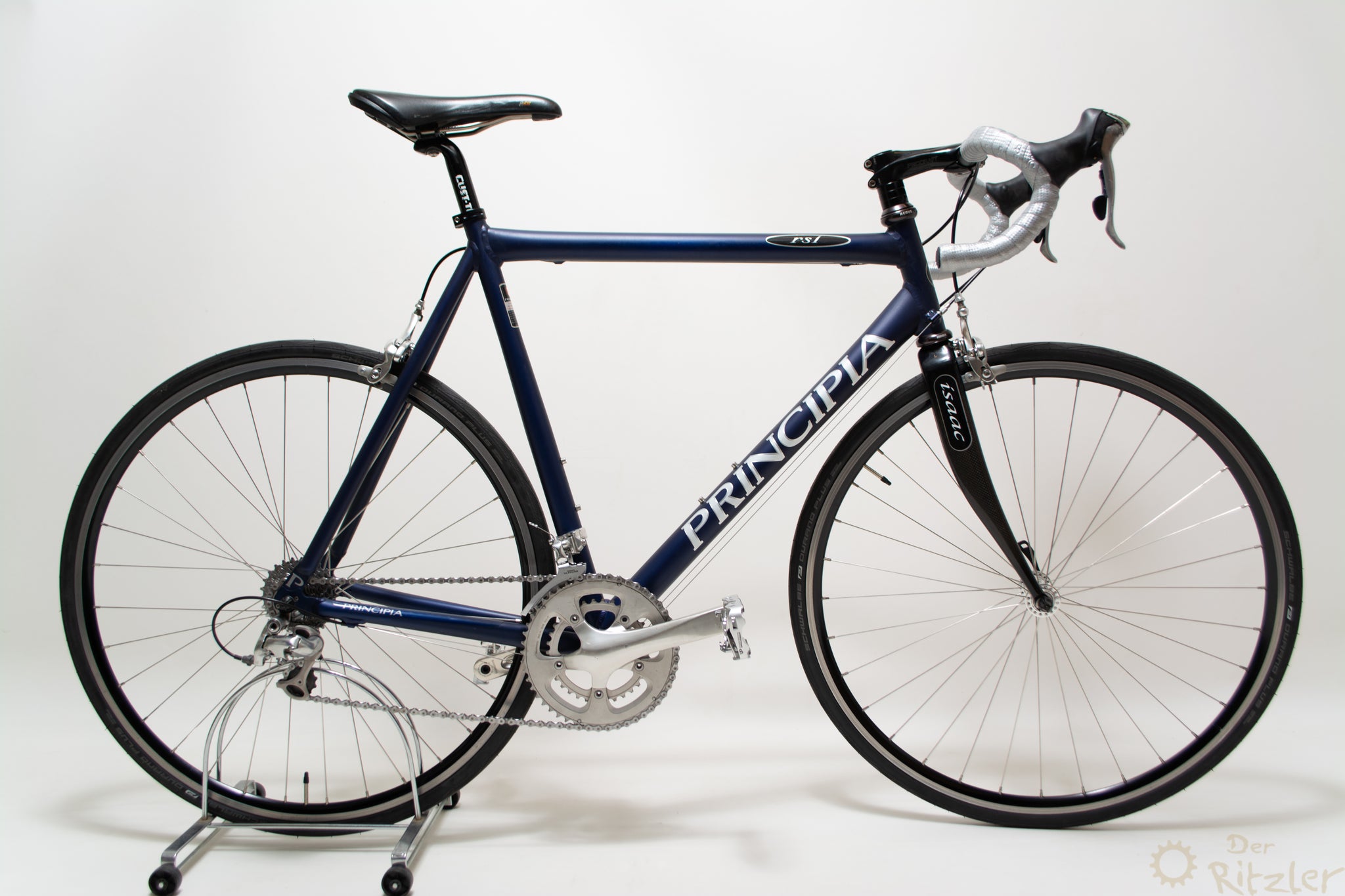 rennrad dynamics rsl pro Principia rsl 56cm Rennrad
