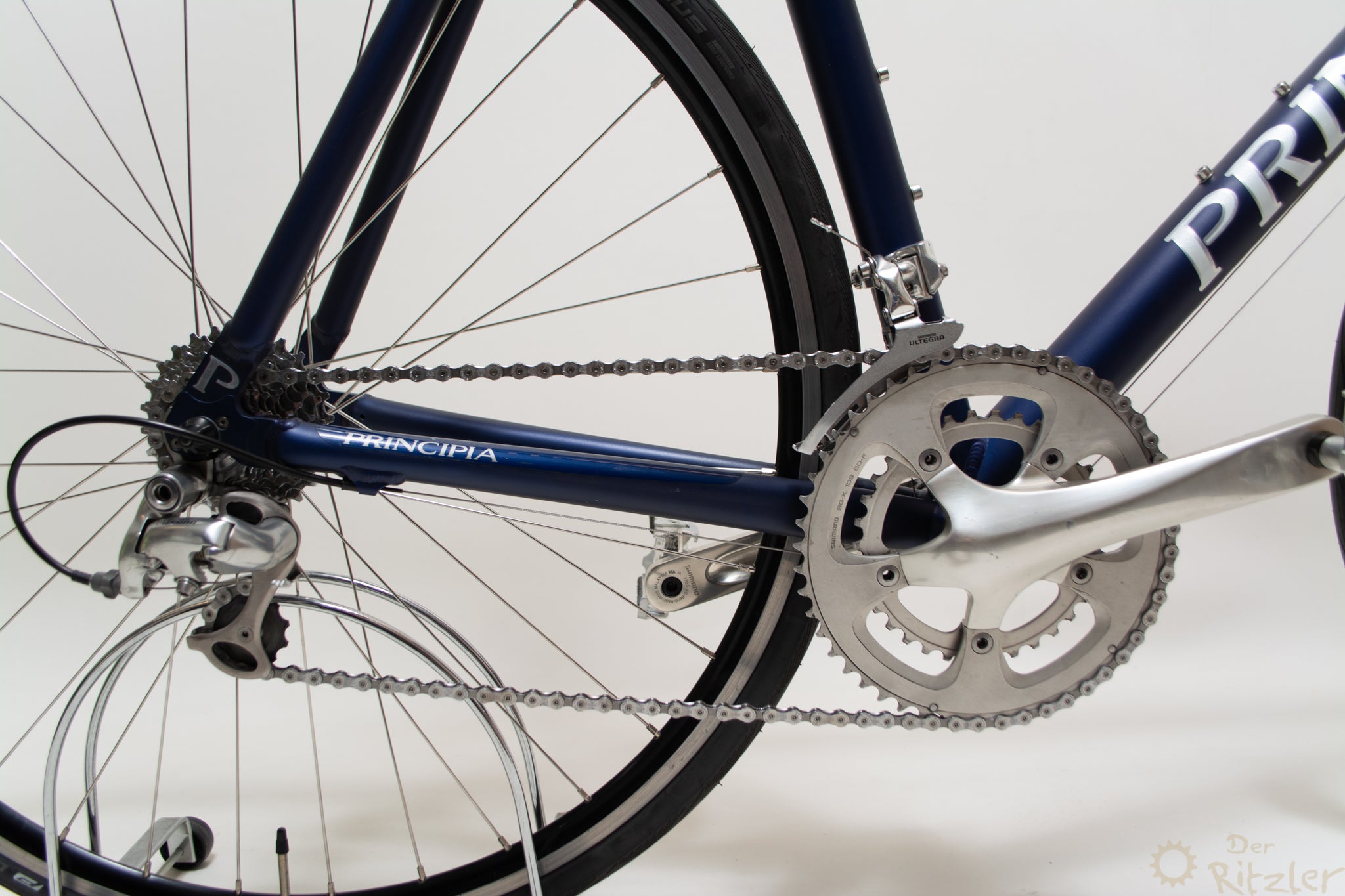 principia rsl rennrad Principia rsl 56cm Rennrad