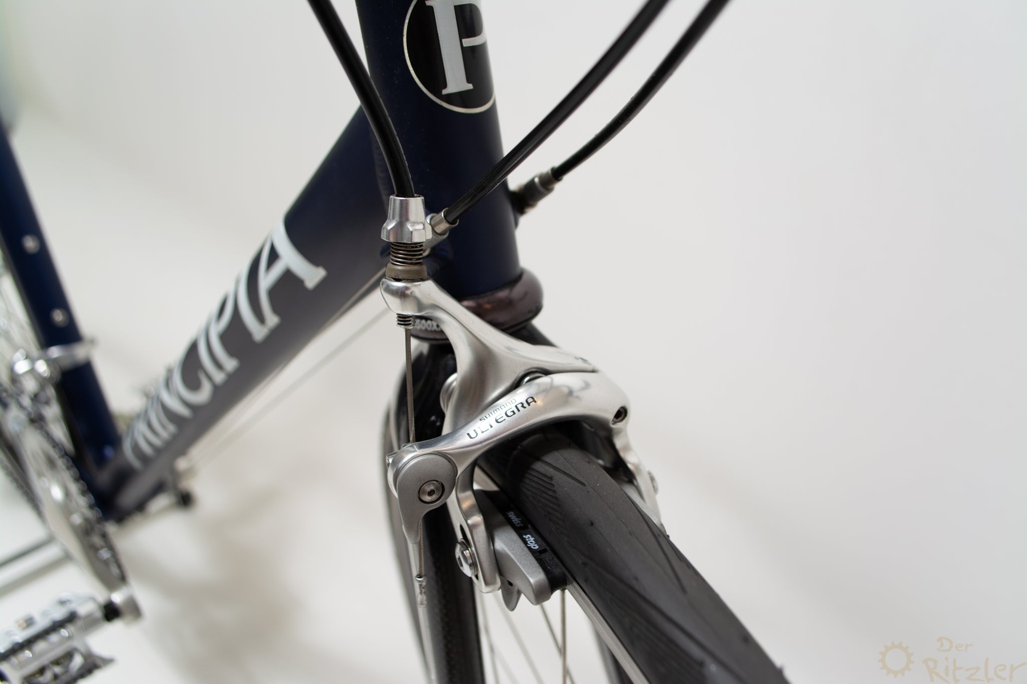principia rsl rennrad Principia rsl 56cm Rennrad