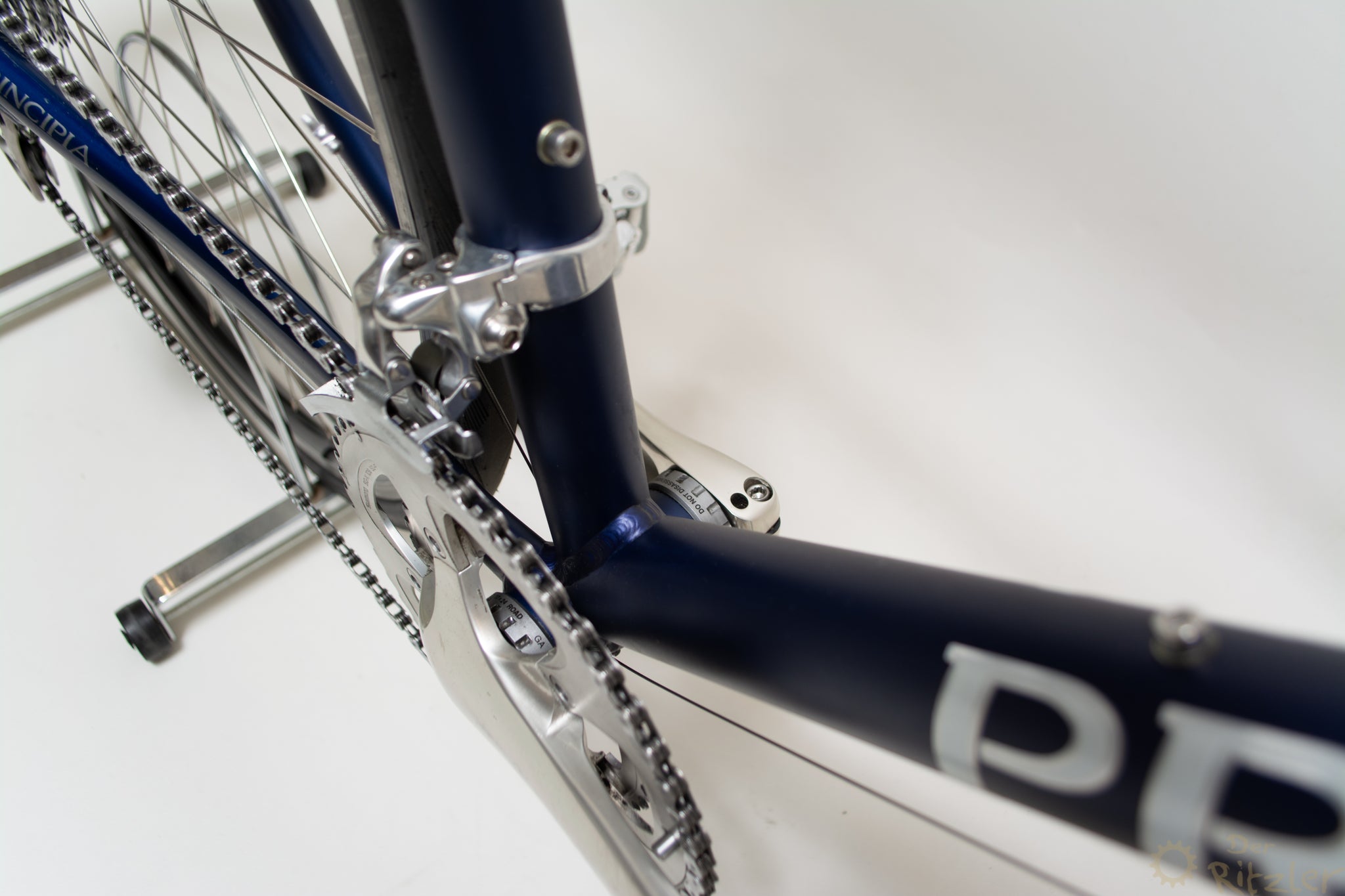 principia rsl rennrad Principia rsl 56cm Rennrad
