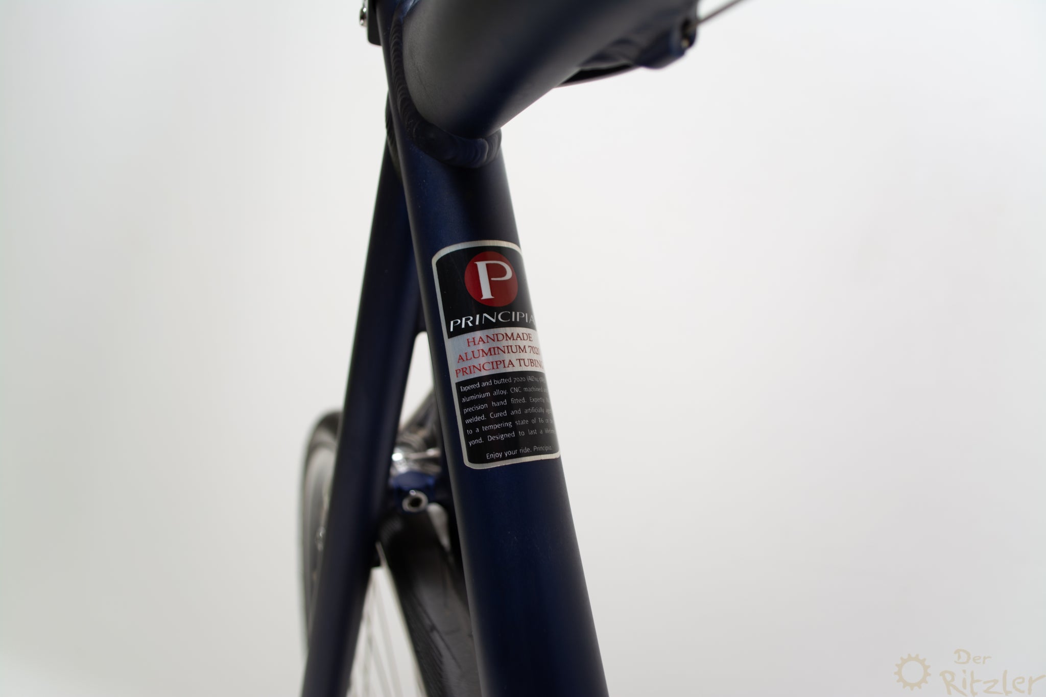 principia rsl rennrad Principia rsl 56cm Rennrad