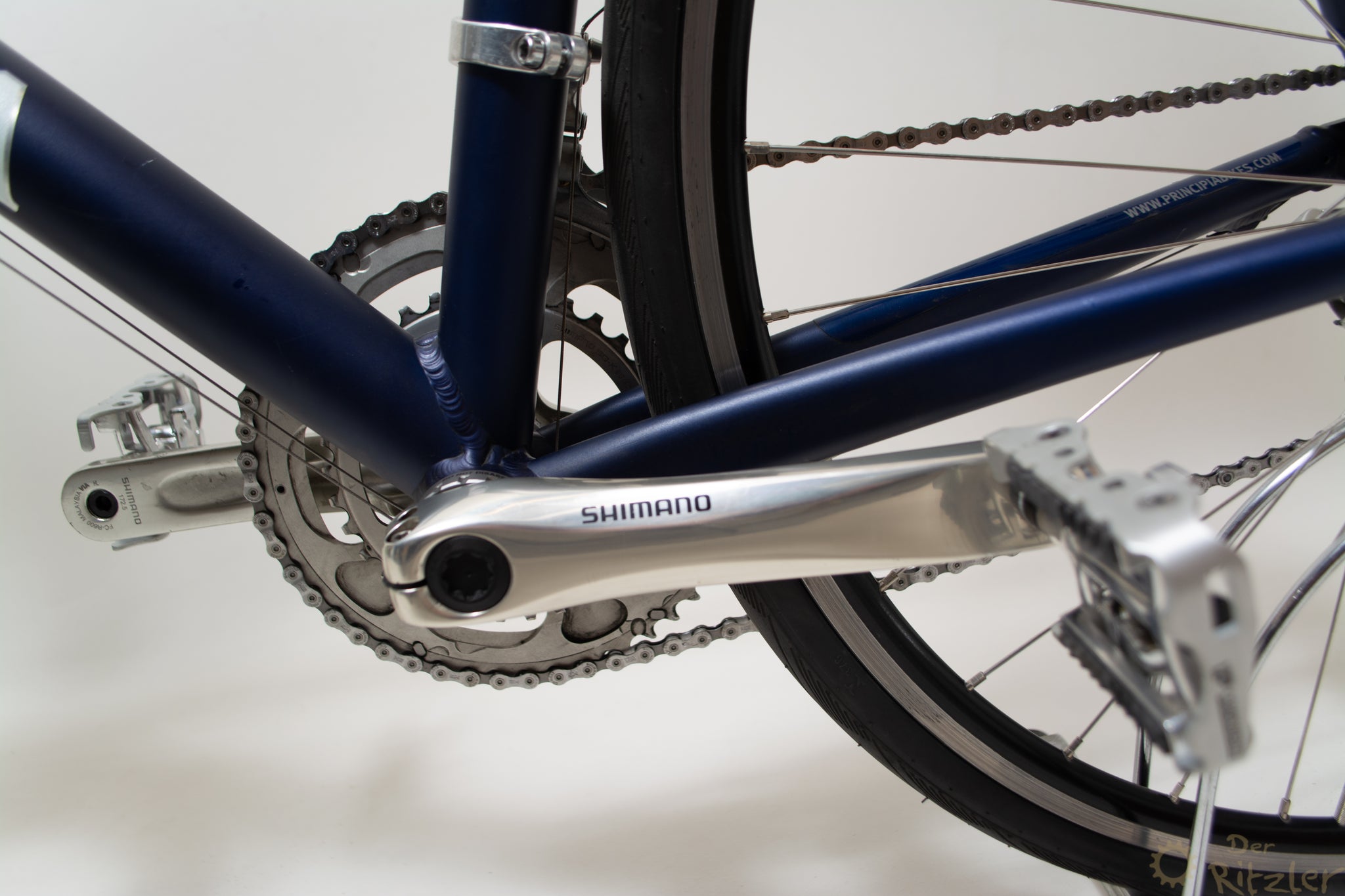 principia rsl rennrad Principia rsl 56cm Rennrad
