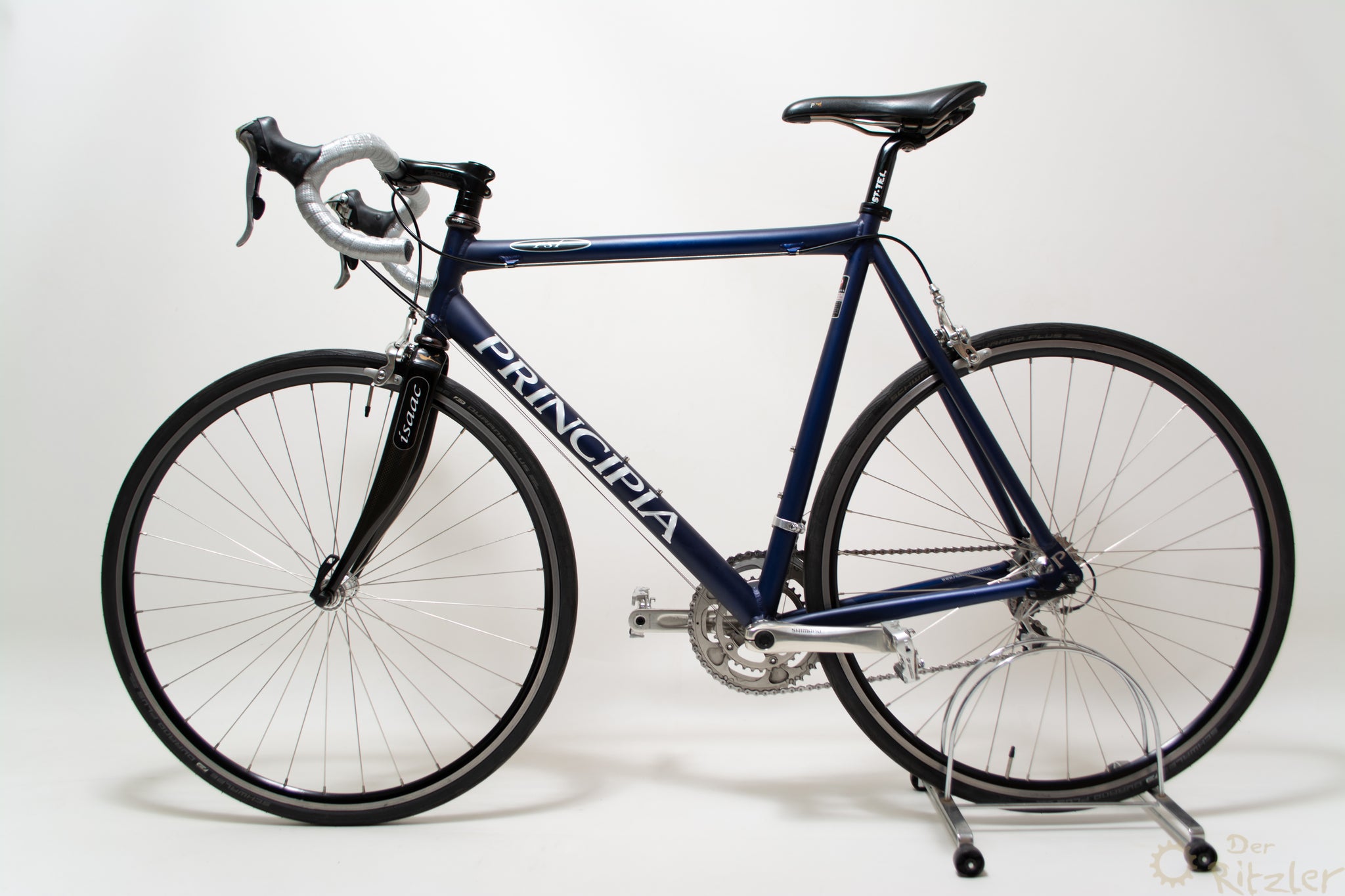 principia rsl rennrad Principia rsl 56cm Rennrad