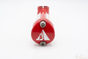 Profile Design Stiffy rot Ahead-Vorbau